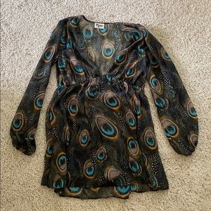 Show Me Your Mumu Dress